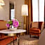 Hotel De Suede Saint Germain