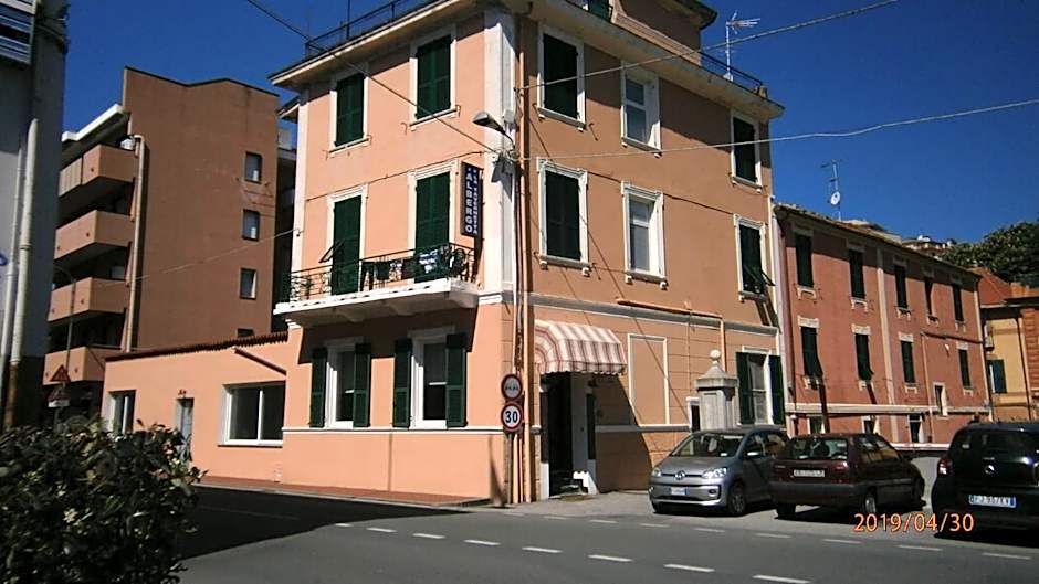 Hotel La Tavernetta