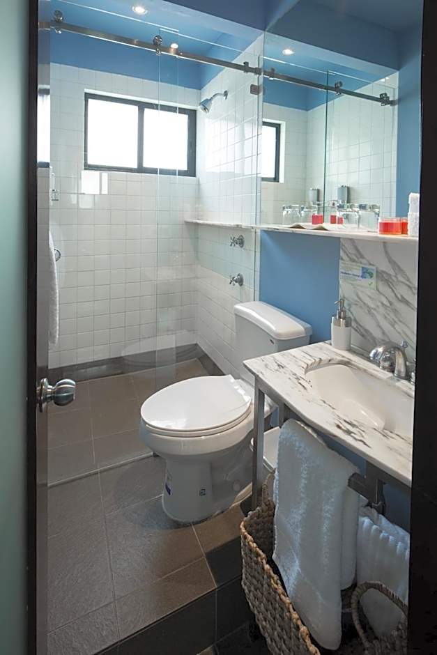 FlowSuites Polanco