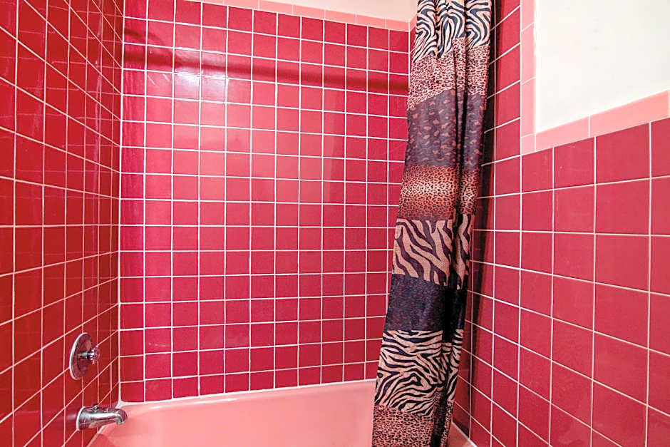 OYO Hotel Dalton PA I-81