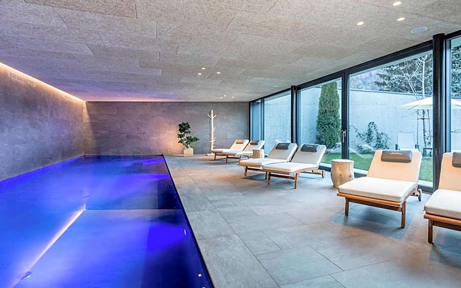 Luxury Lodge - Lener Express