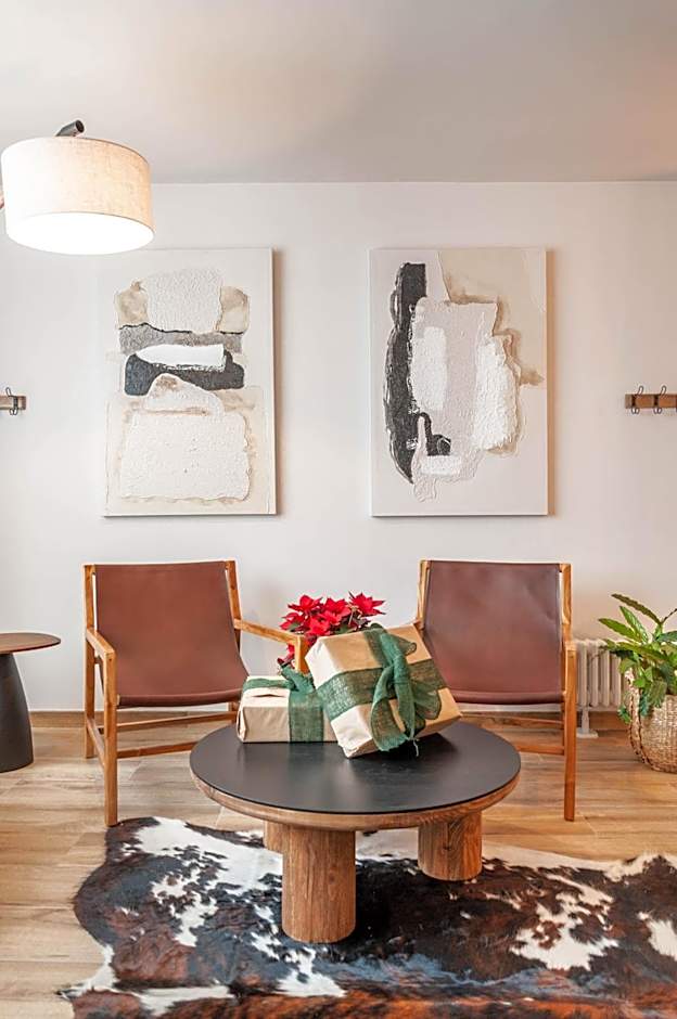 Hotel Viella