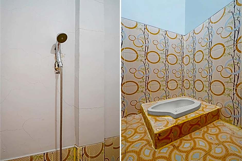 Hotel O Santana Residence Syariah