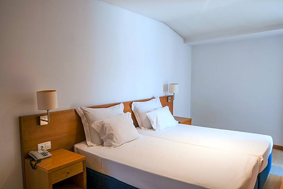 Aparthotel Vouga