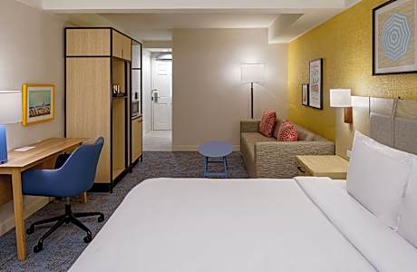 Surfside Suite Hearing Accessible