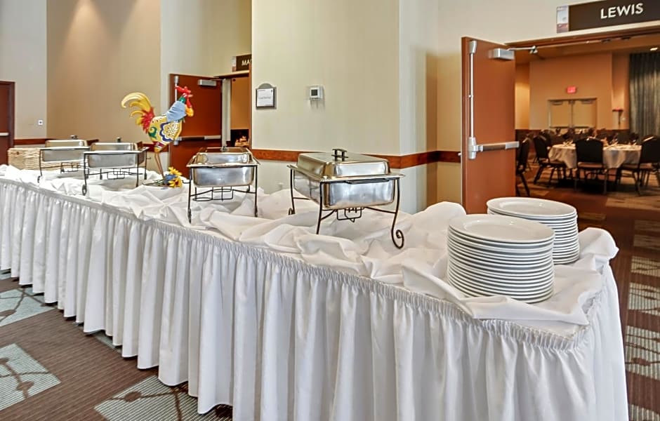 Best Western Plus GranTree Inn
