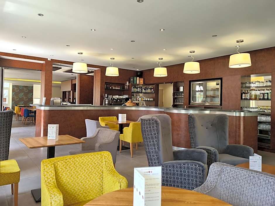 HOTEL LA GUIMBARDE