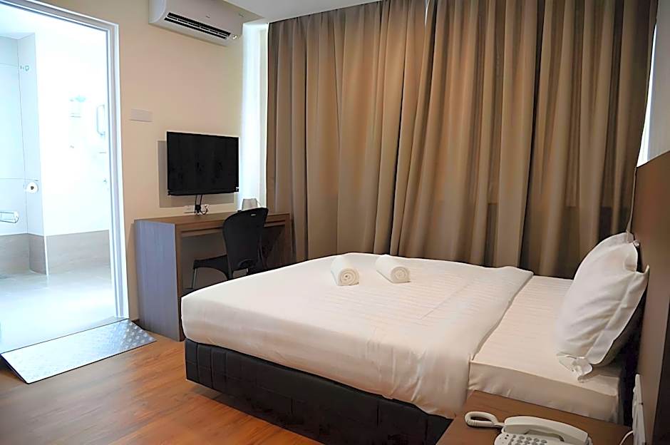 MII SMILE HOTEL