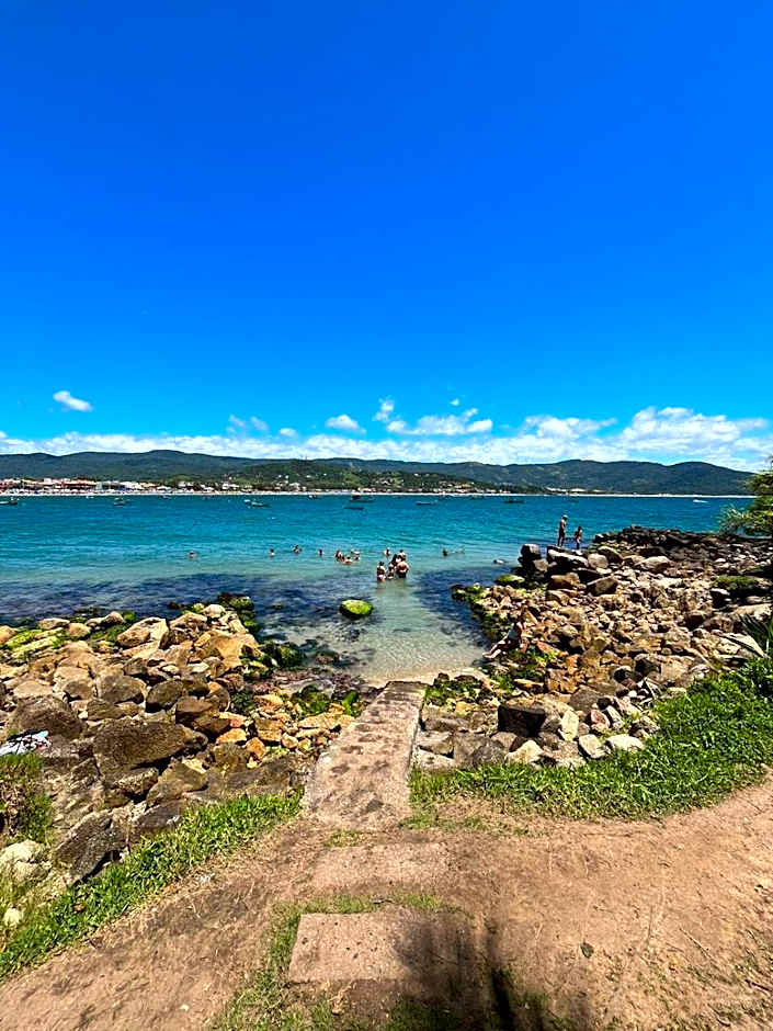 Pousada Santa Terezinha