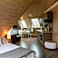 Les Lodges de Malbrough
