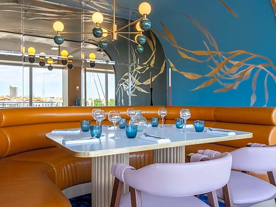 Mercure La Rochelle Vieux Port