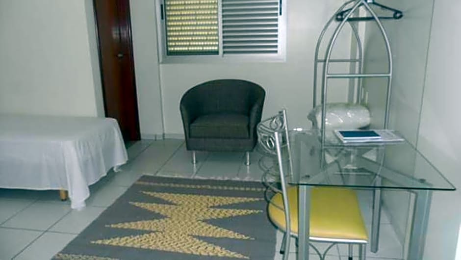 Canada Hotel - Rio Verde (Go)