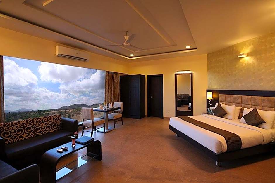 Aakar Lords Inn