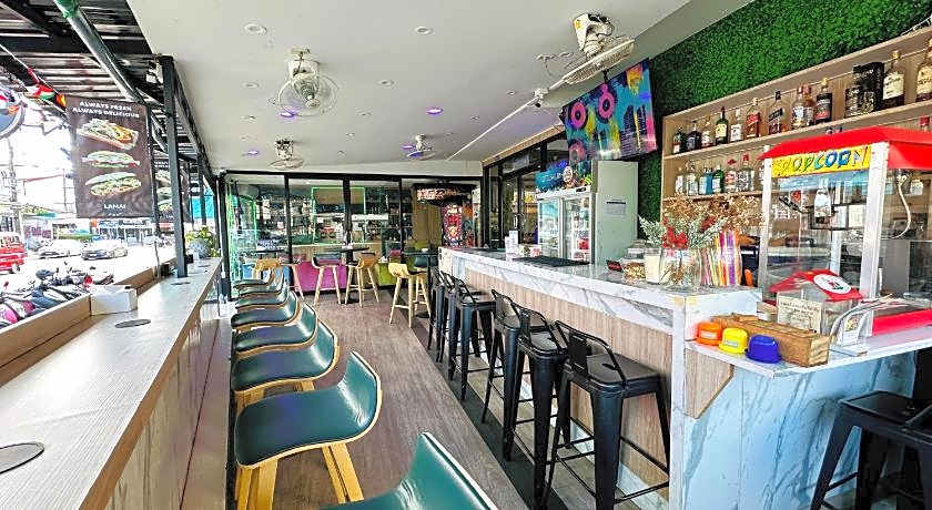 Lamai Hotel