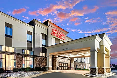 Hampton Inn & Suites Lonoke