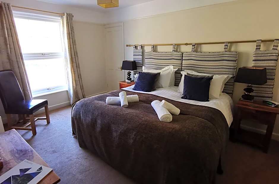 The Langstrath Country Inn