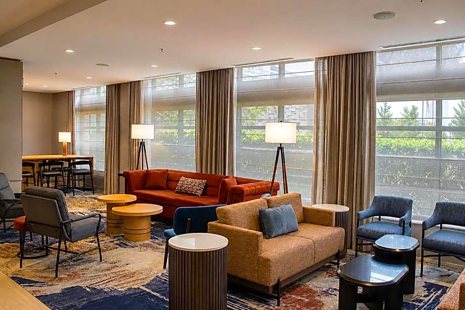 Hilton Garden Inn Newtown Square Radnor