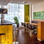 B&B Hotel Aachen-Hbf