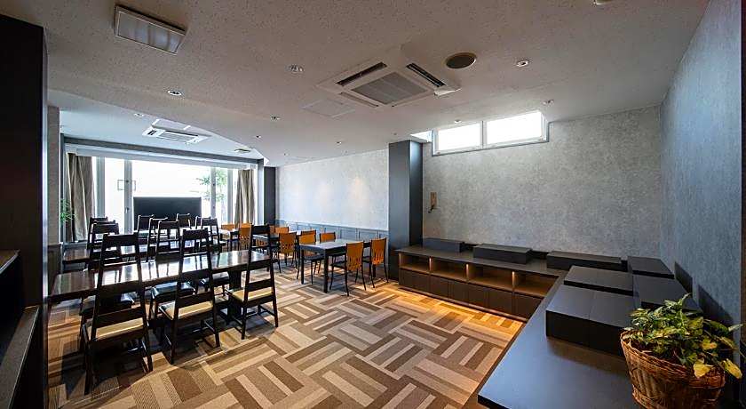 Kojima Puchi Hotel