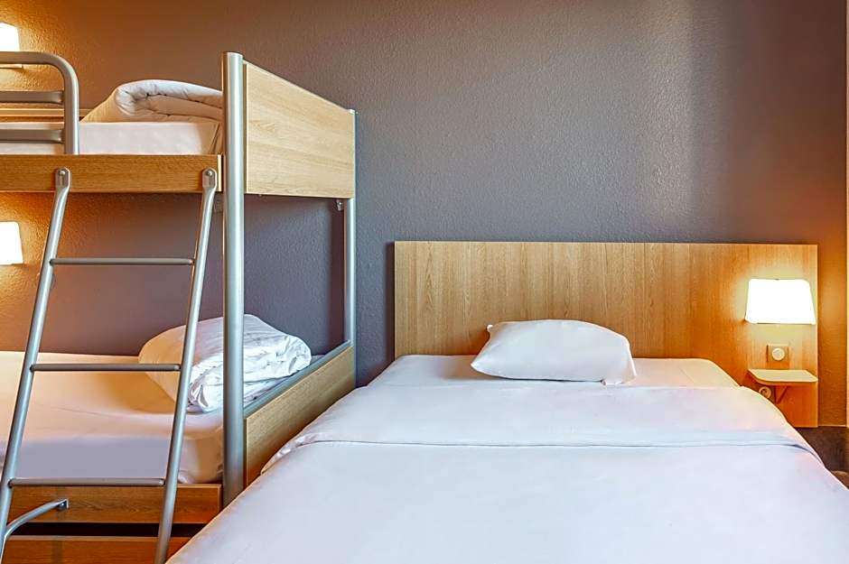 B&B HOTEL Toulon Ollioules