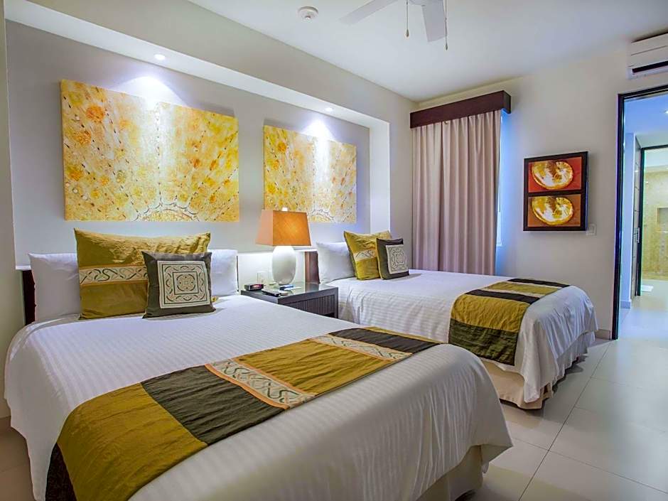 Marival Distinct Residences & Spa - Handwritten Collection