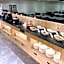 Traveller-Inn Tiehua Cultural and Creative Hotel II
