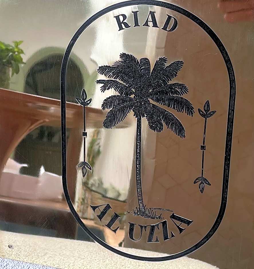 Riad Al Uzza