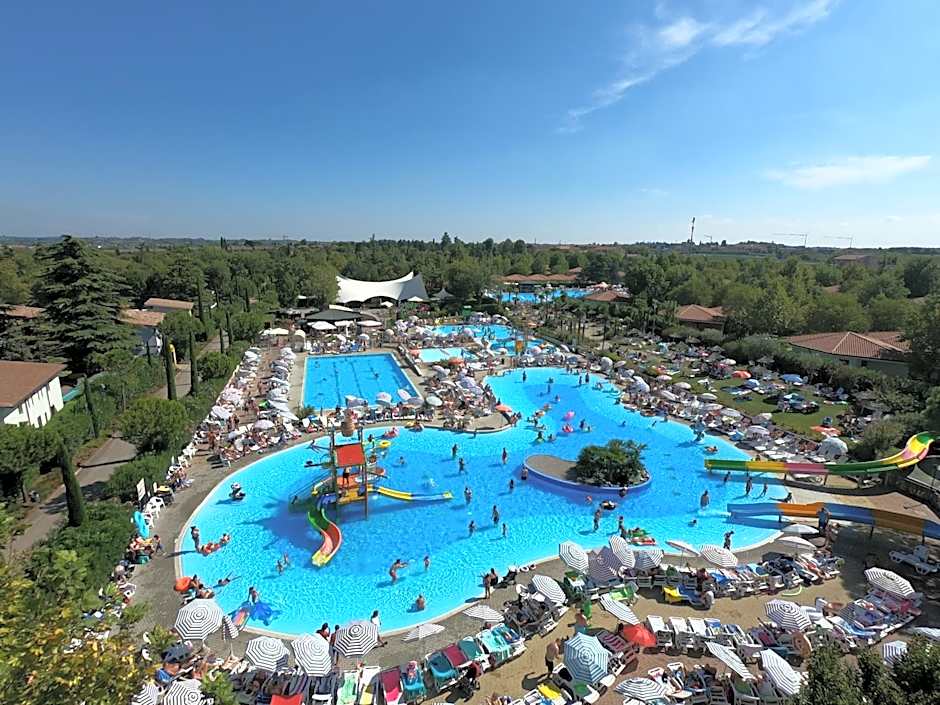 Hotel Bella Italia
