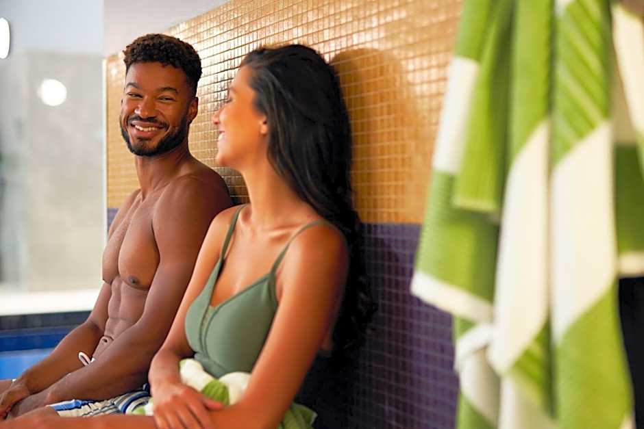 Meriton Suites Pitt Street, Sydney