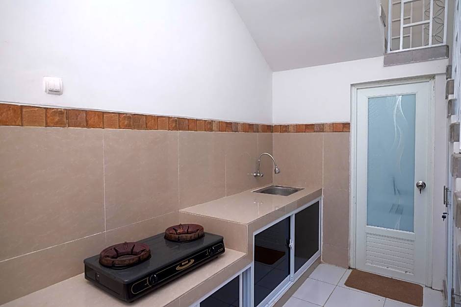 RedDoorz Syariah @ Tlogosari Semarang