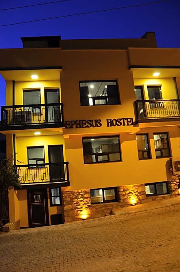 Ephesus Hostel