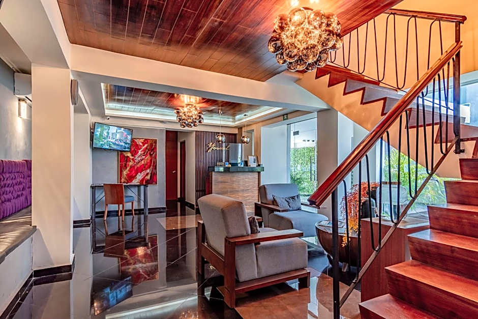 Youssef Exceptionnel