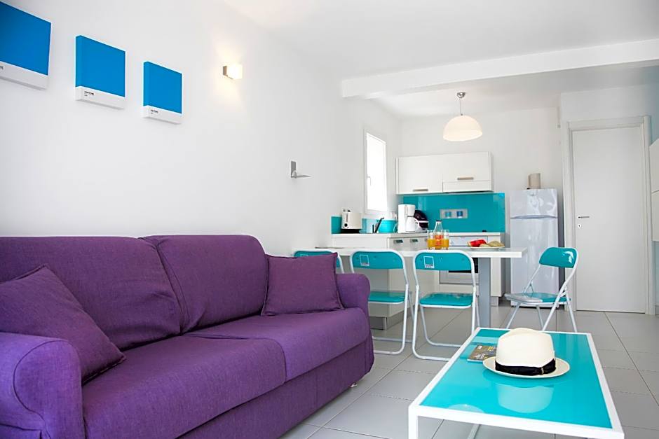 Résidence Le Clos Saint Paul