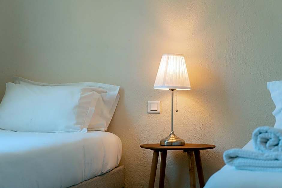 Logis Les Magnanarelles