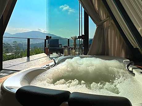 Chalé Belvedere - Gravatal - SRR002