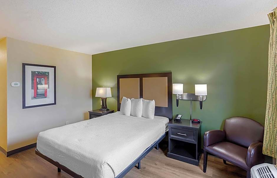 Extended Stay America Suites - New York City - LaGuardia Airport