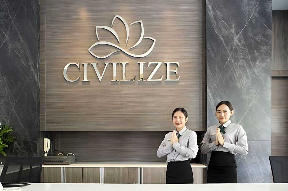 Civilize Hotel