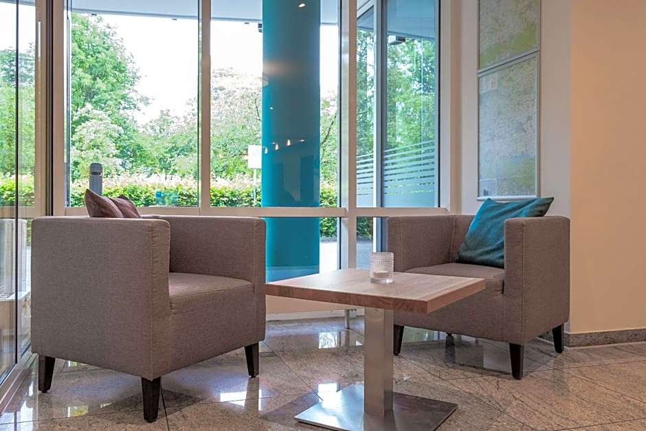 Quality Hotel Lippstadt