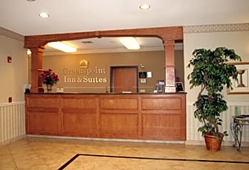 Best Western Plus North Houston Inn & Suites