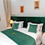 Hotel Golden Sunset Dakhla