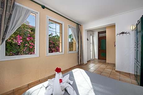 Two-Bedroom Standard Apartment