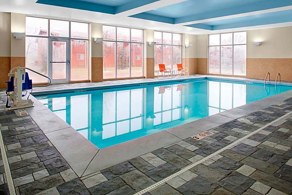 Holiday Inn & Suites Lima By IHG