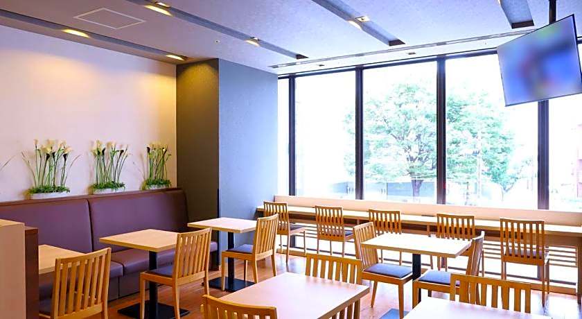 Natural Hot Spring Dormy Inn Himeji