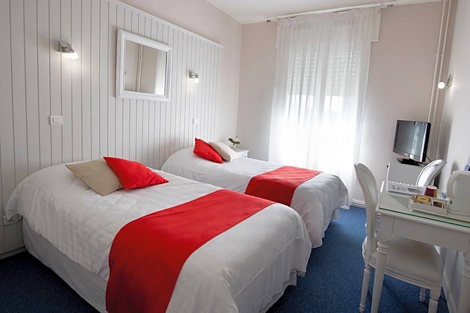 Hotel Biney