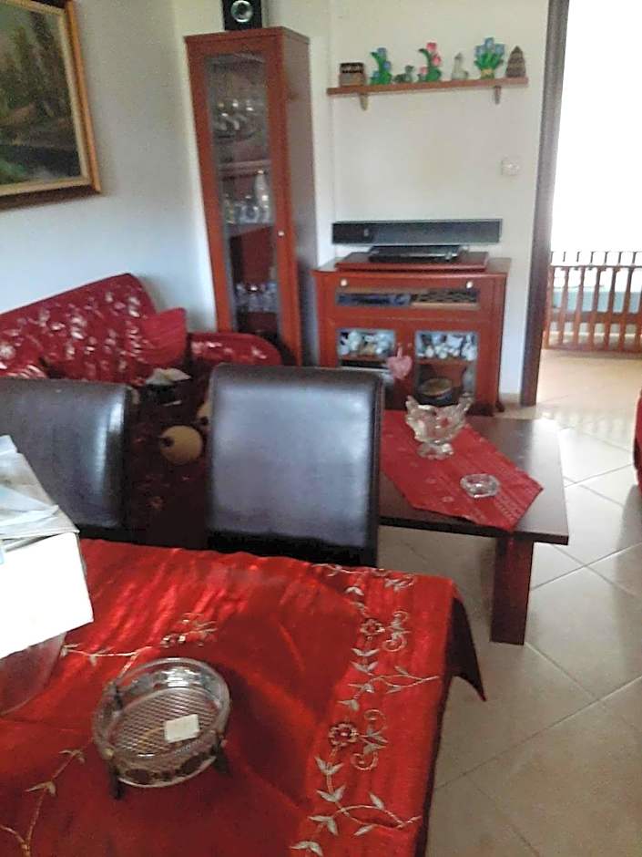 Eleni house near Asprovalta Ν1