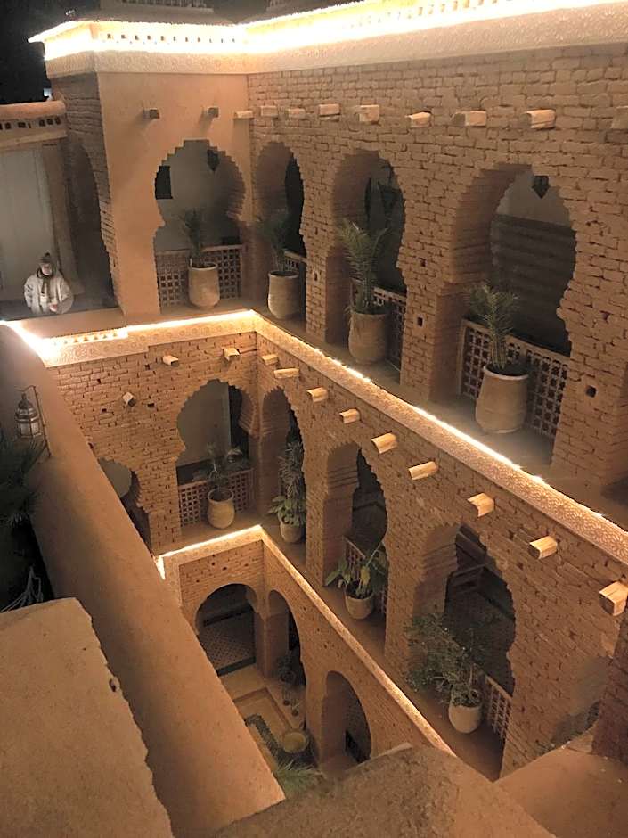 Dar Jnan Tiouira Dades