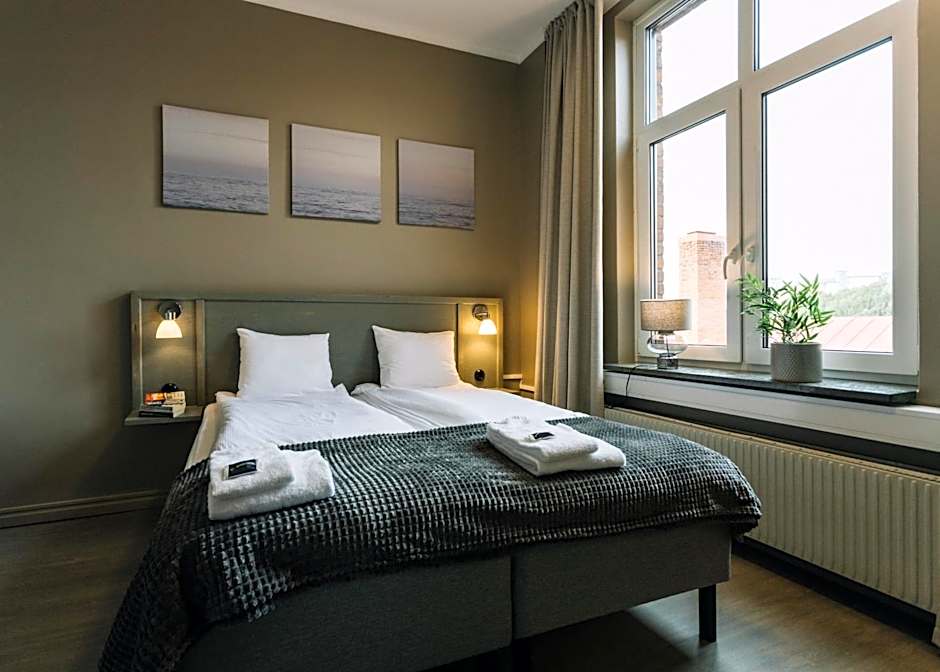 My Hostel Lidköping