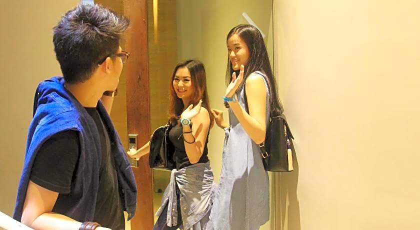 My Studio Hotels Kualanamu Airport Medan