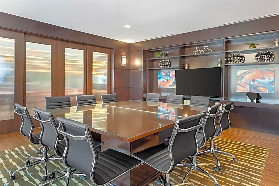 Hilton Garden Inn Houston Nw/America Plaza