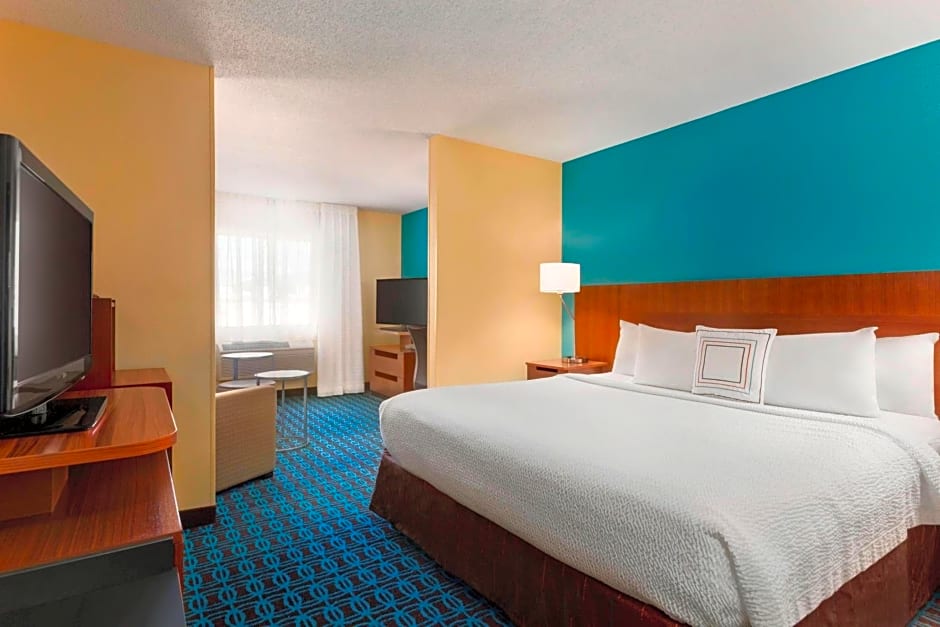 Fairfield Inn & Suites Mankato